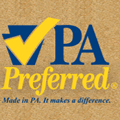 PA preferred logo