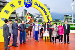 2017年1月14日第九場