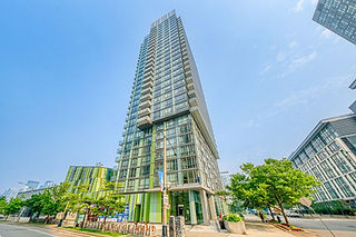 1301 - 170 FORT YORK BOULEVARD