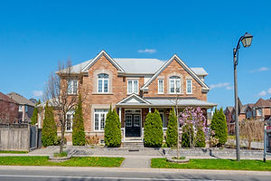Emily Zhang 416-312-2222 Toronto Real Estate Broker 多伦多地产经纪