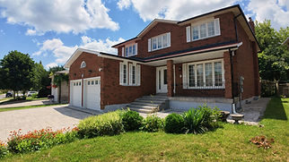 Emily Zhang 416-312-2222 Toronto Real Estate Broker 多伦多地产经纪