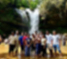 Trekkers-from-Bangalore-at-Soormane-falls.jpg