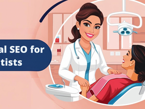 Grow Your Dental Practice in Bengaluru with Local SEO: A Step-by-Step Guide