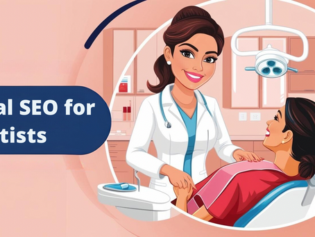 Grow Your Dental Practice in Bengaluru with Local SEO: A Step-by-Step Guide