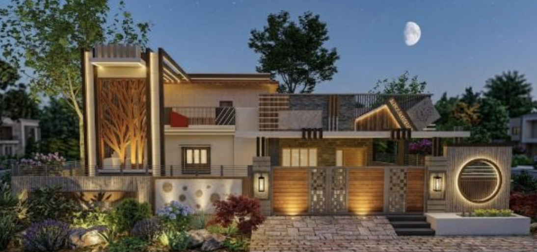 3D-elevation-Gubbi-Tumkur