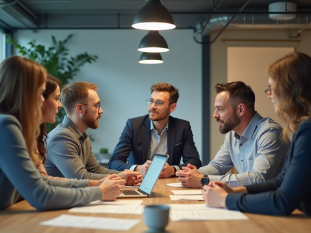 HARIORI合同会社の未来への挑戦