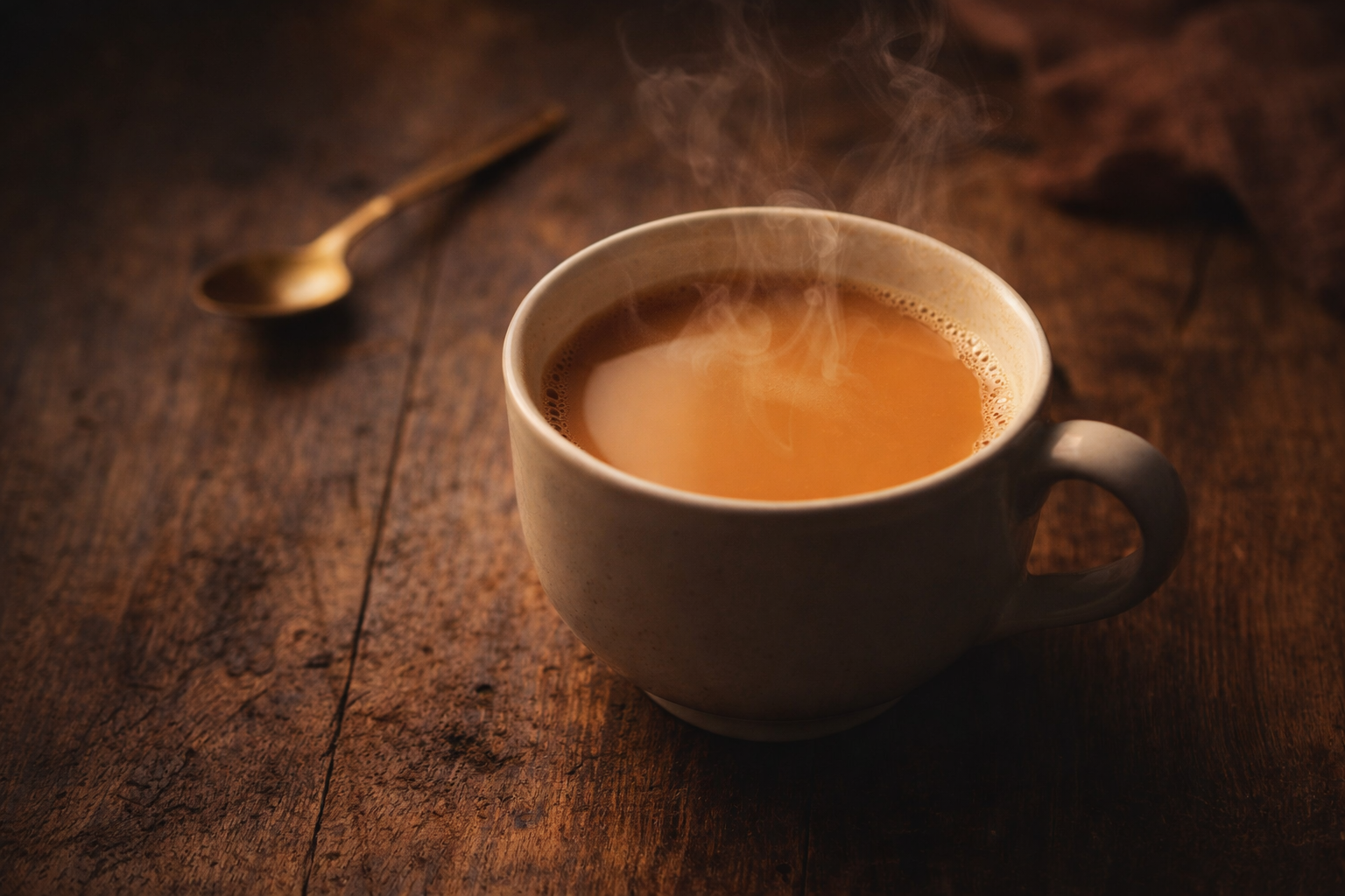 プレーンチャイ完成写真