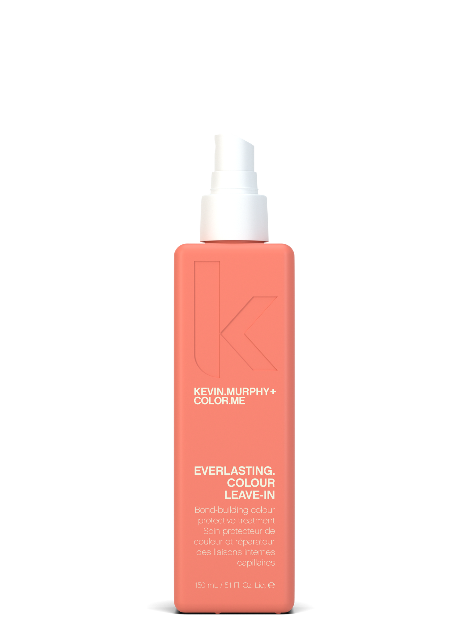 KM: EVERLASTING.COLOUR LEAVE-IN 150ml