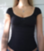 Thumbnail: Babydoll top sewing pattern