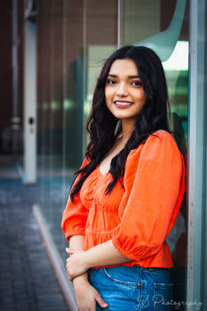 Senior Pictures