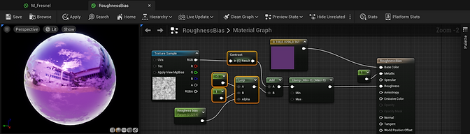 Optimize Materials