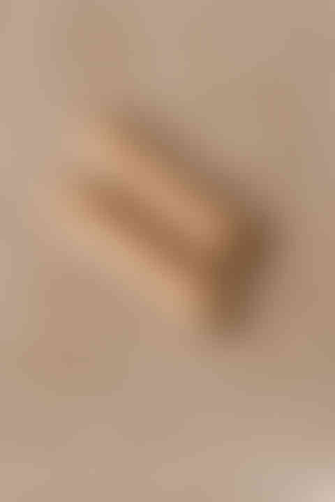 Aerobic Hantelset aus Holz Detail