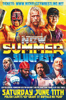 Summer Slugfest