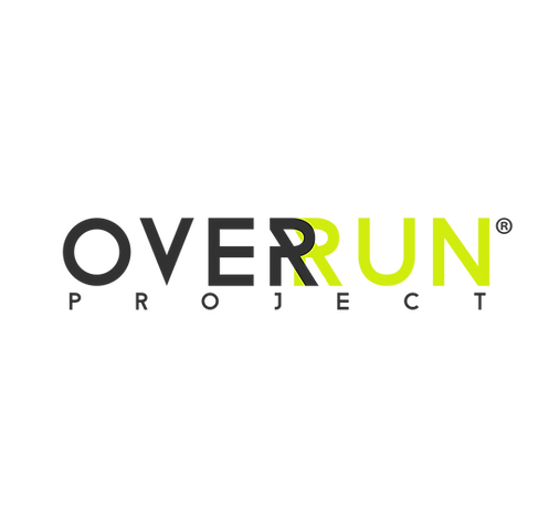 OverRun Project Logo