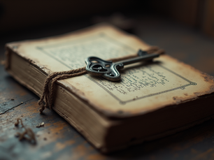 Cómo escribir un misterio que atrape a tus lectores
