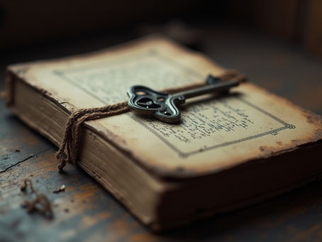 Cómo escribir un misterio que atrape a tus lectores