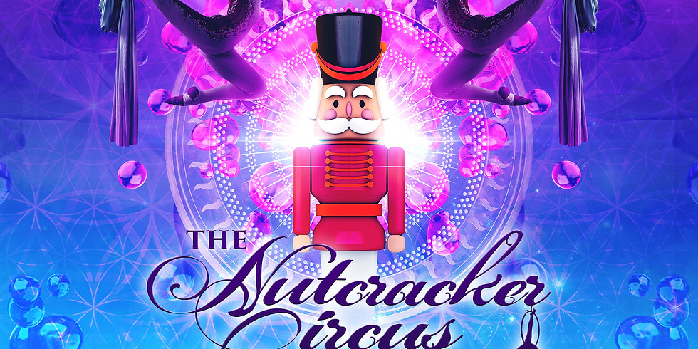 The Nutcracker Circus