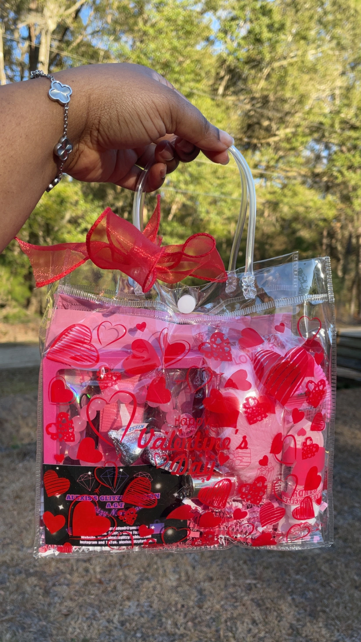 Light Pink Valentine Bundle 💗