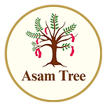 Asam Tree Logo