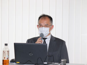 9/26 | にいがた健活講座 -プロローグ- 「健康寿命をのばすための科学」