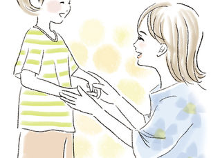 子どもの予防接種