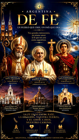 Premium Bus - Religioso