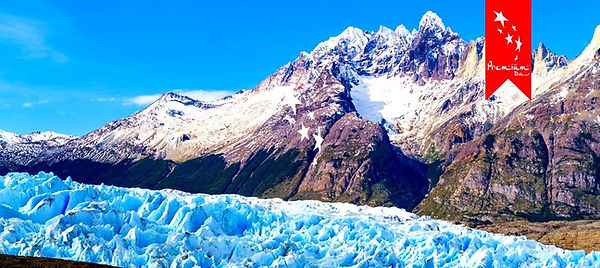 Premium Bus - Glaciar