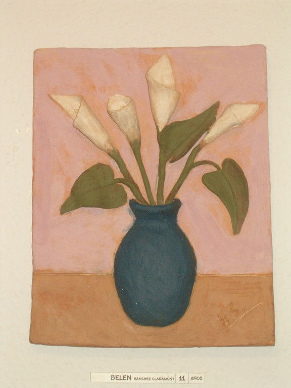 087 - Exposicion Trabajos Junio 2005