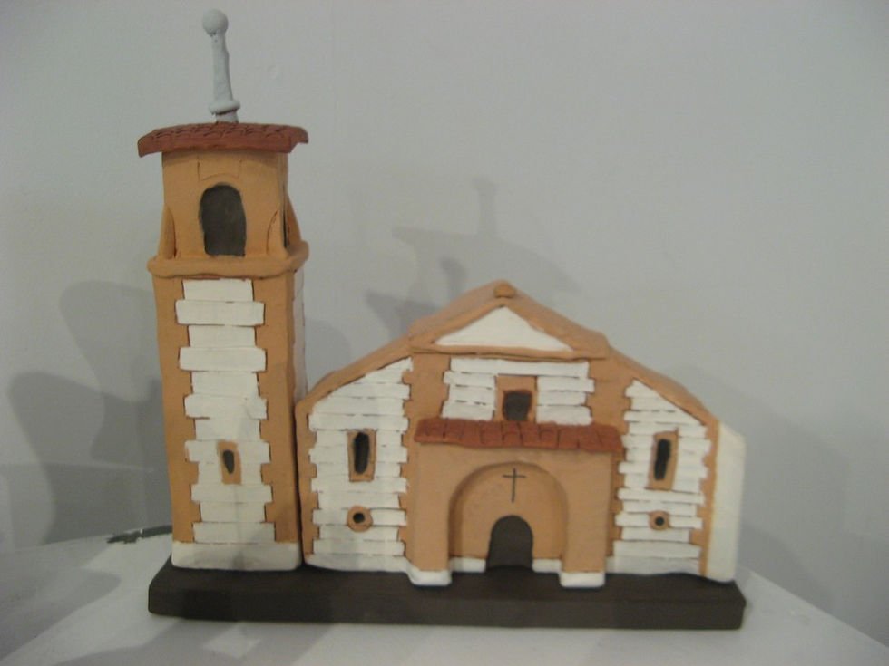 310 - Exposicion Trabajos Junio 2011
