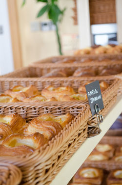 一つ一つを大切に・・・