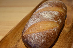 ハナマンテンブレッド誕生