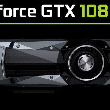 Στις 28 Φεβρουαρίου θα παρουσιαστεί η GTX 1080 Ti
