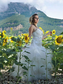 la robe de jen