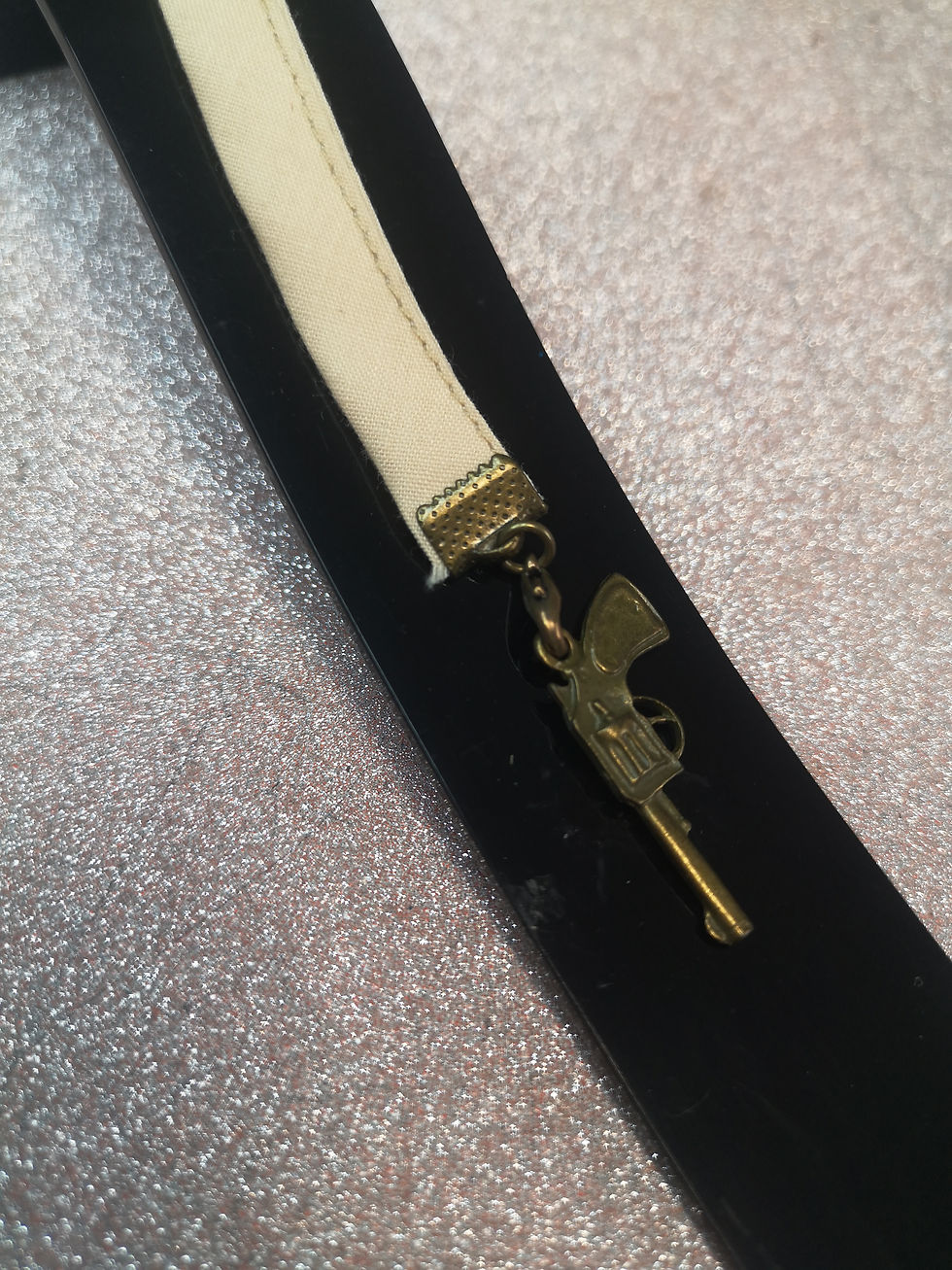 Miniature : BRACELET BIAIS