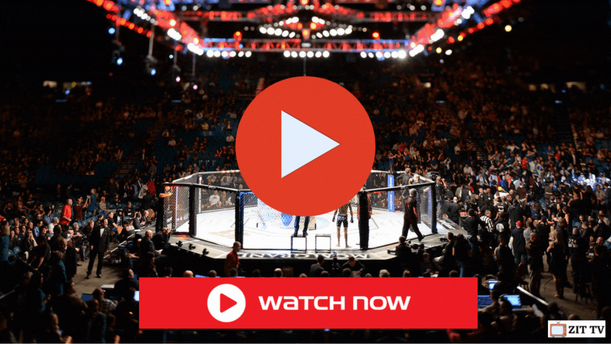 [[+UFC FiGHT*]]! Kevin Holland vs Michal Oleksiejczuk LIVE UFC On TV