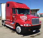 On Your Own Time CDL Training North Michigan & Upper Peninsula