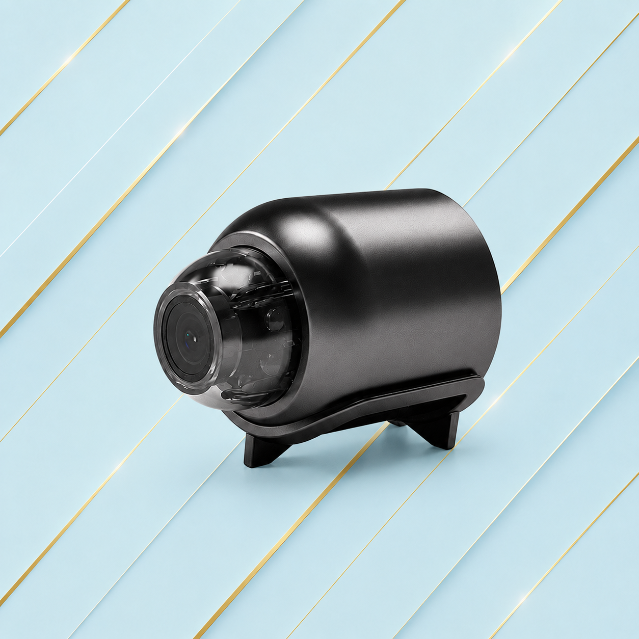 Nano Vision Camera
