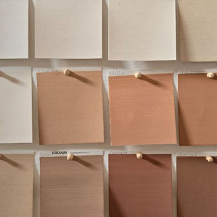 Au-delà des tendances : choisir les couleurs qui révèlent chaque pièce