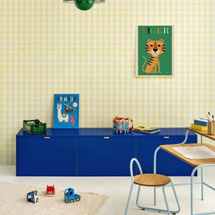 Aménager une chambre d'enfant agréable et pleine de style