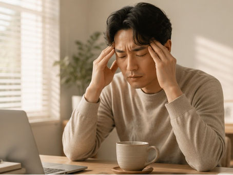 진심총명탕 Brain Clarity Tonic herbal supplement packet with Korean medicinal herbs