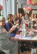 Candle Making Workshop