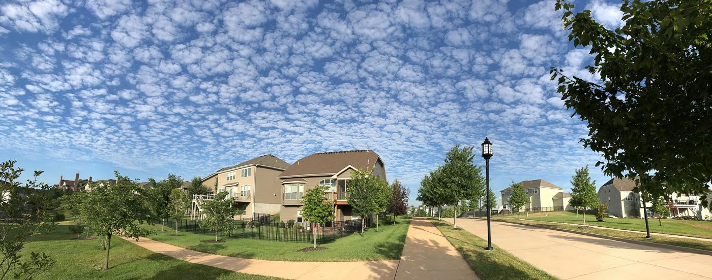 Home The Reserve at Chesterfield Village HOA