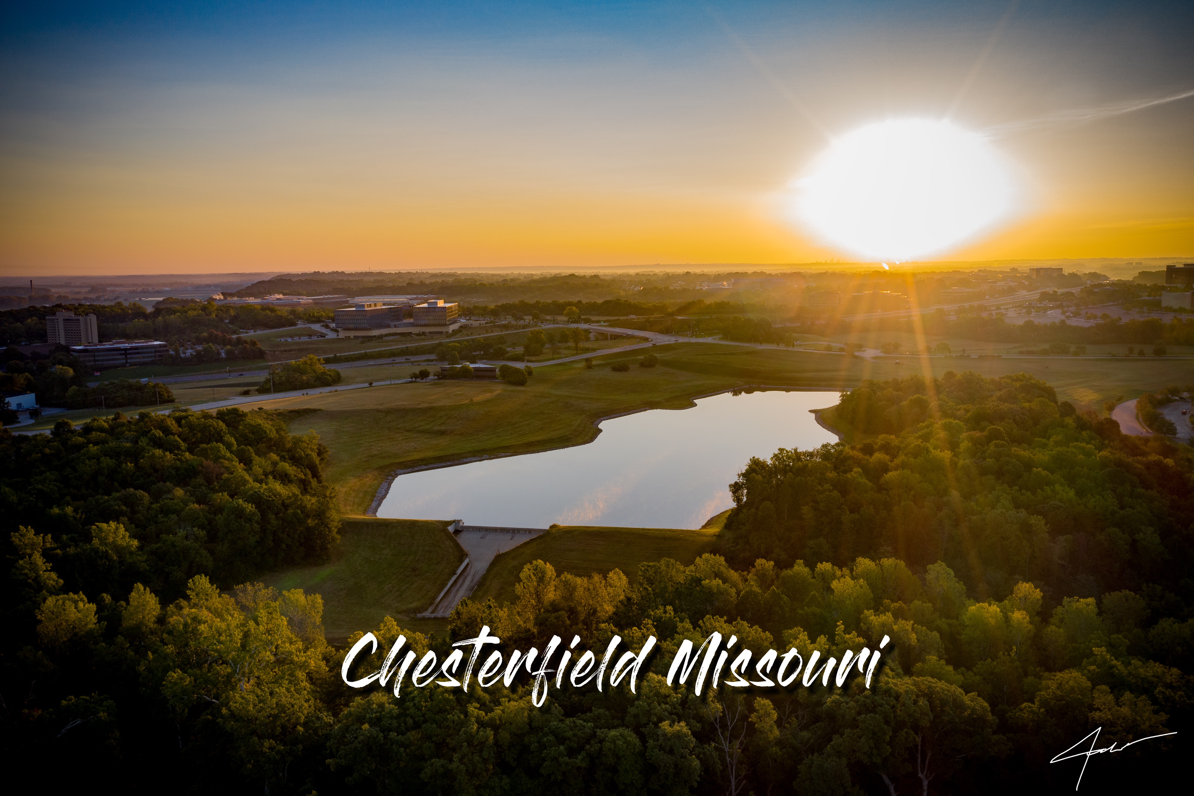 Home The Reserve at Chesterfield Village HOA