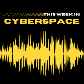 This Week in Cyberspace Podcast