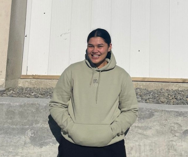 Green - Classic Hoodie