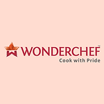 Wonderchef product shoot during food video production in Mumbai studio for kitchen appliance brand content