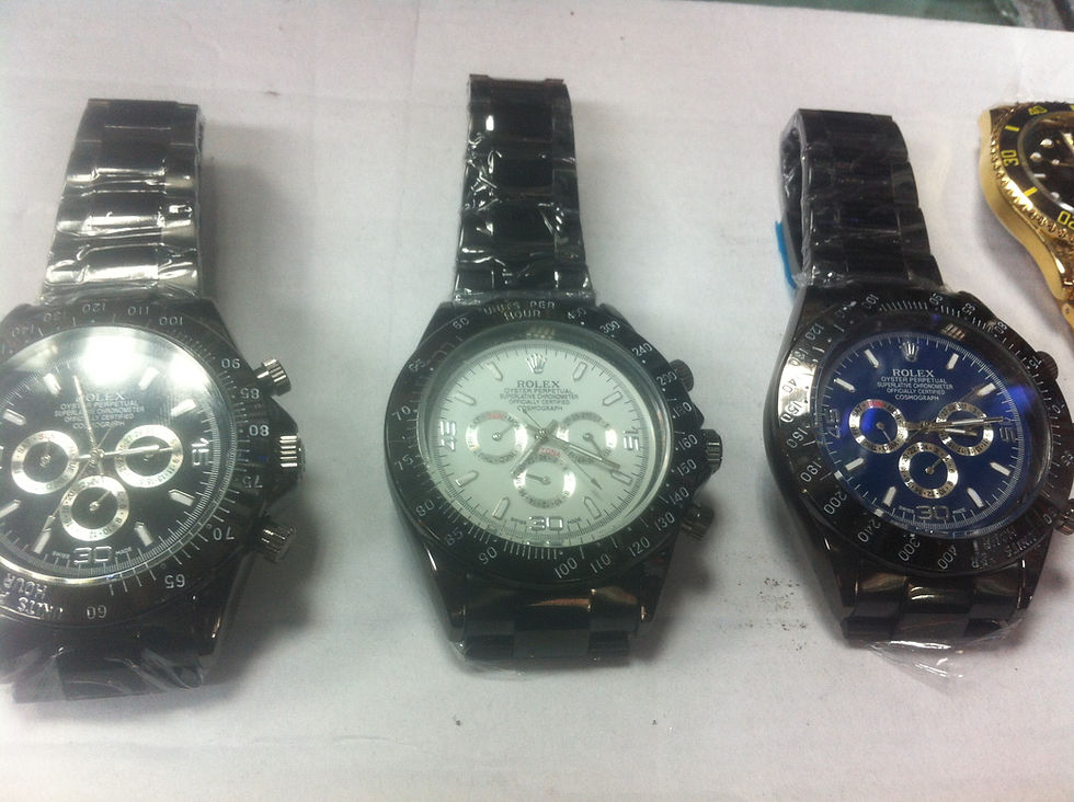 Miniatura: ROLEX DAYTONA AUTOMATICO