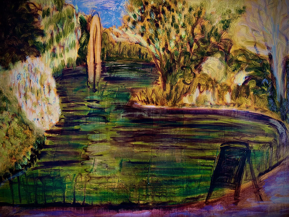 Work in progress