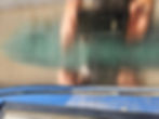 Thumbnail: Grilled - Chrome, Columbia, Bug Screen, Name Plate