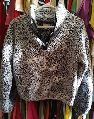 Blue Fluffy Sweater Love.jpg